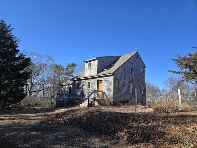 336 Main St, Brewster, MA 02631 - view of property exterior
