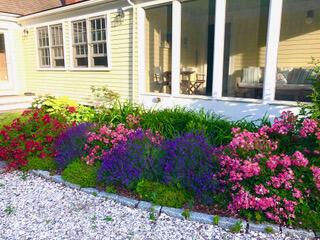 10 Bank St, Wellfleet, MA 02667 - view of property entrance