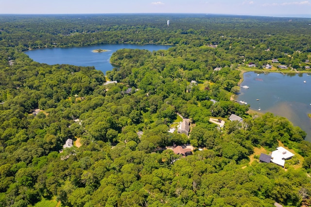 19 Pershing Ln, Orleans, MA 02653