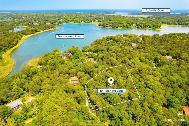 19 Pershing Ln, Orleans, MA 02653
