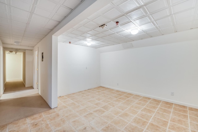 181 Leisure Green Dr, Mashpee, MA 02649 - view of empty room