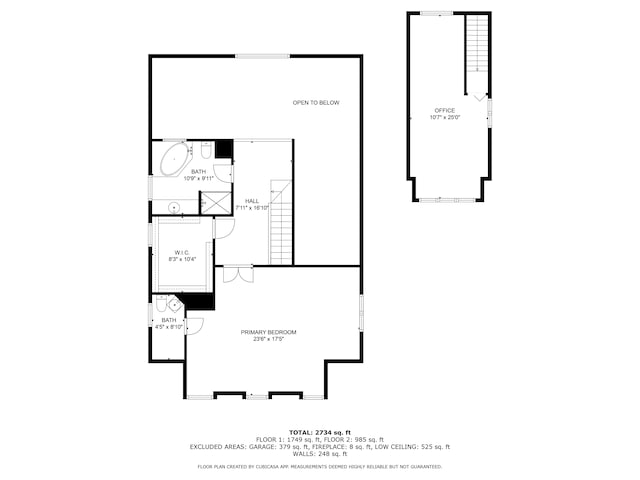 40 Thacher Shore Rd, Yarmouth Port, MA 02675 - home floor plan