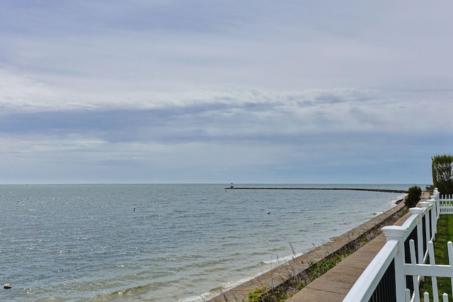 water view