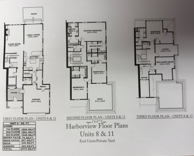 room layout