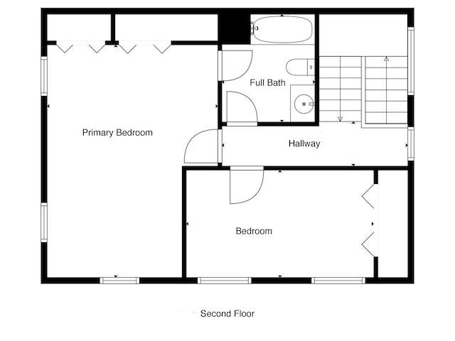 17 Harbor Hill Dr, Bourne, MA 02532 - view of room layout