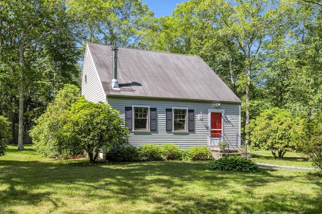 153 Blackthorn Rd, Marstons Mills, MA 02648 - photo 1