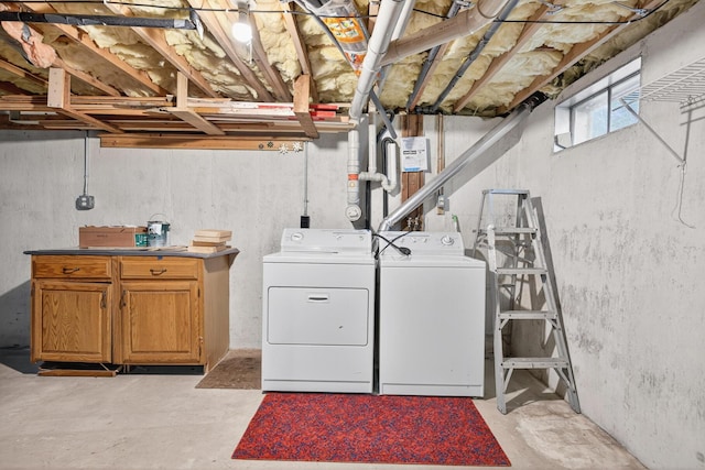 153 Blackthorn Rd, Marstons Mills, MA 02648 - laundry room featuring washer and dryer