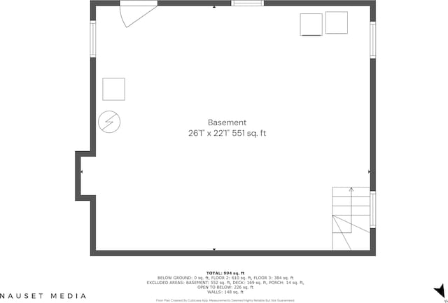 153 Blackthorn Rd, Marstons Mills, MA 02648 - view of home floor plan