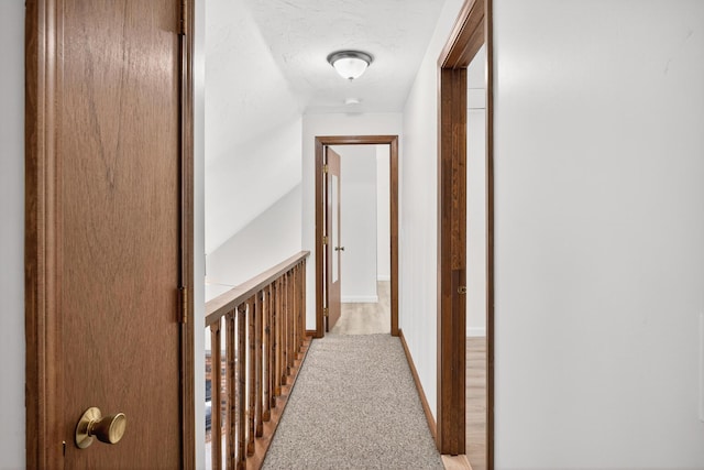 153 Blackthorn Rd, Marstons Mills, MA 02648 - corridor featuring carpet flooring and baseboards