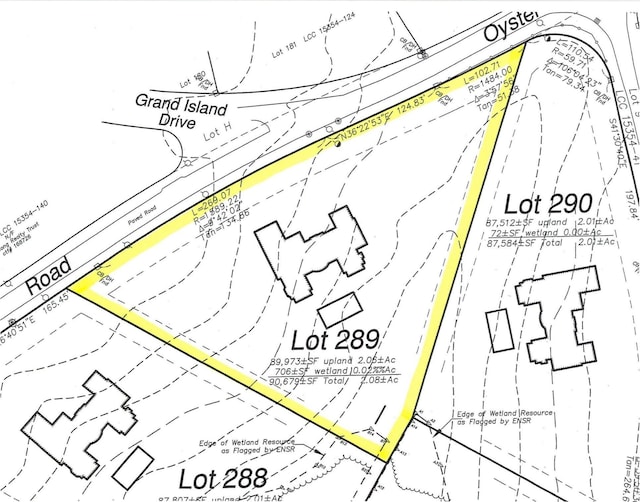 LOT289 Seapuit River B Rd, Osterville, MA 02655 - photo 2