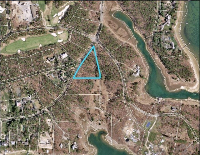 LOT289 Seapuit River B Rd, Osterville, MA 02655 - photo 3