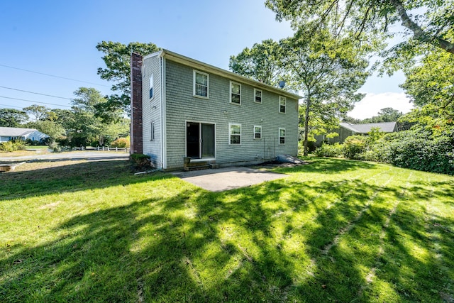 Listing photo 3 for 9 Nautical Ln, South Yarmouth MA 02664