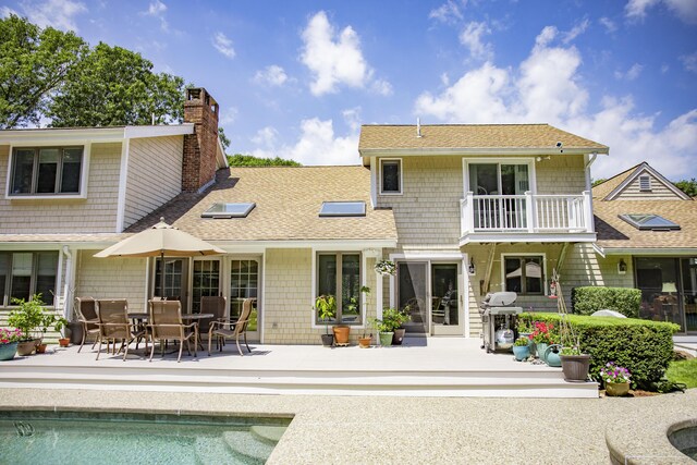 98 Bunker Hill Rd, Osterville, MA 02655 - photo 59