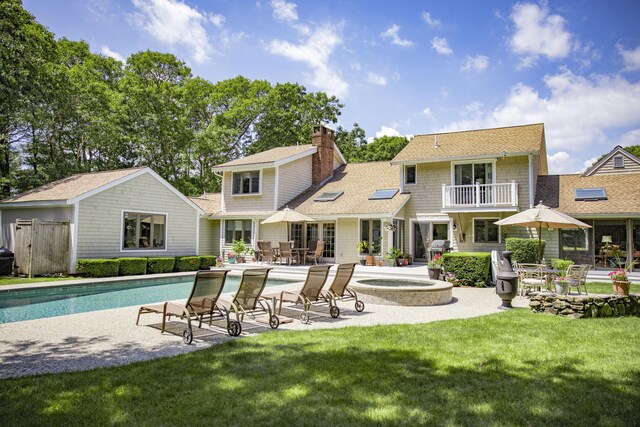 98 Bunker Hill Rd, Osterville, MA 02655 - photo 63