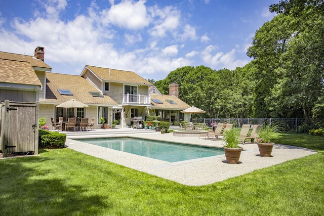 98 Bunker Hill Rd, Osterville, MA 02655 - photo 58