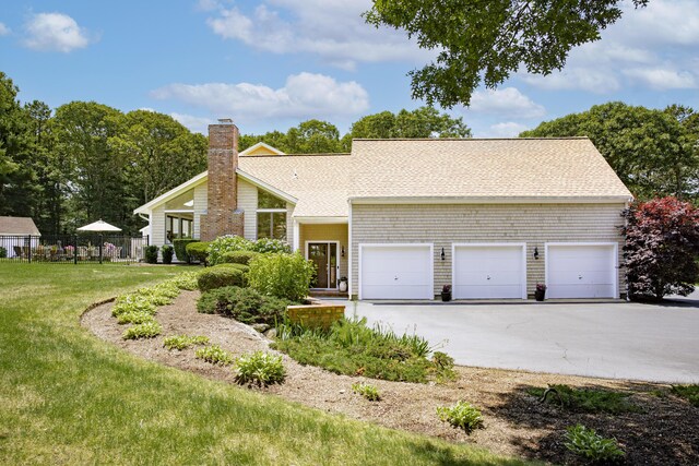 98 Bunker Hill Rd, Osterville, MA 02655 - photo 67
