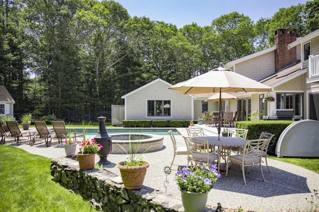 98 Bunker Hill Rd, Osterville, MA 02655 - photo 64
