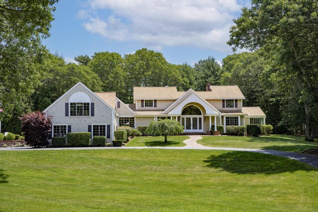 98 Bunker Hill Rd, Osterville, MA 02655 - photo 2