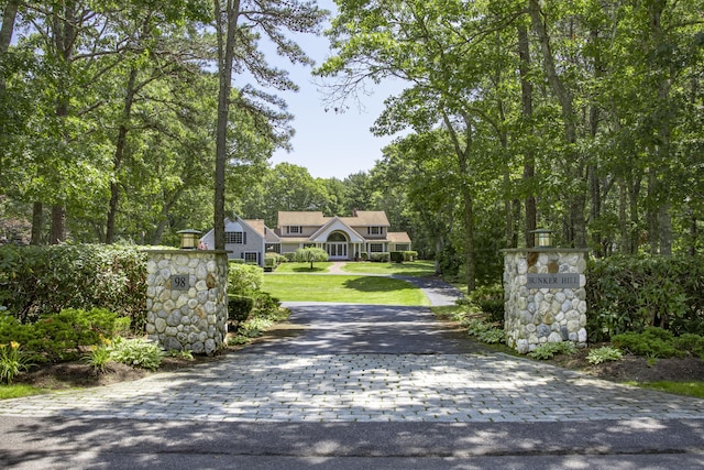 98 Bunker Hill Rd, Osterville, MA 02655 - photo 1