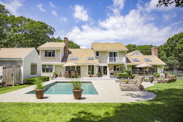 98 Bunker Hill Rd, Osterville, MA 02655 - photo 57