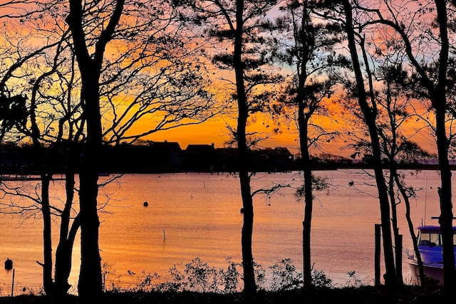 2 Bridge St, East Falmouth, MA 02536 - water view