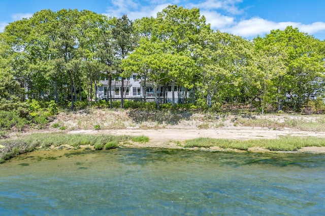 2 Bridge St, East Falmouth, MA 02536 - water view