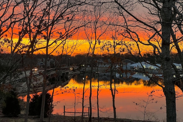 2 Bridge St, East Falmouth, MA 02536 - water view