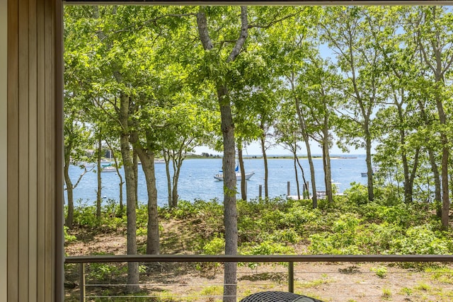 2 Bridge St, East Falmouth, MA 02536 - water view