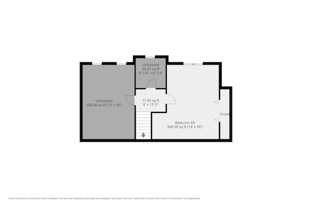 14 Sheppard Rd, Sagamore Beach, MA 02562 - floor plan / room layout