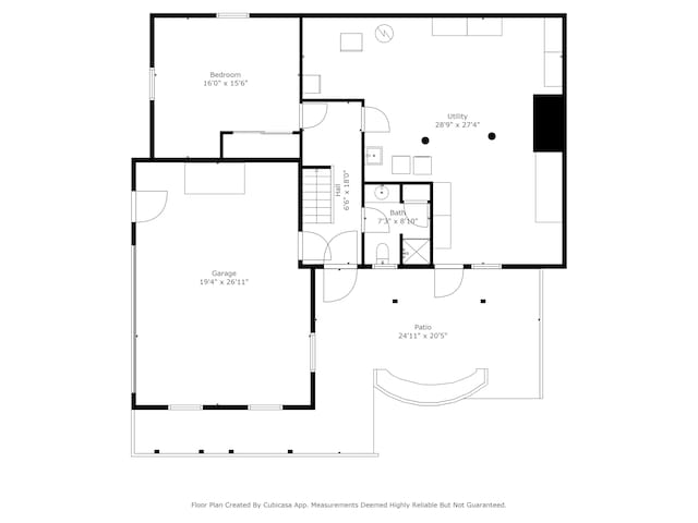 55 Winterset Dr, Chatham, MA 02633 - view of room layout