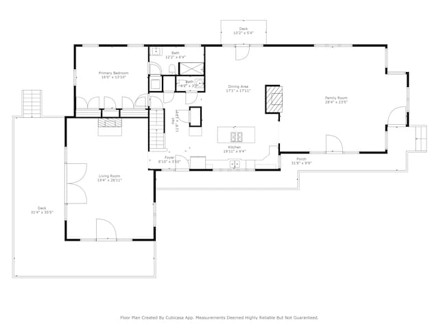 55 Winterset Dr, Chatham, MA 02633 - view of floor plan / room layout
