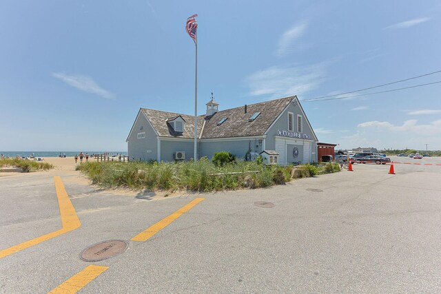 67 Sea Meadow Cir, Centerville, MA 02632 - view of building exterior