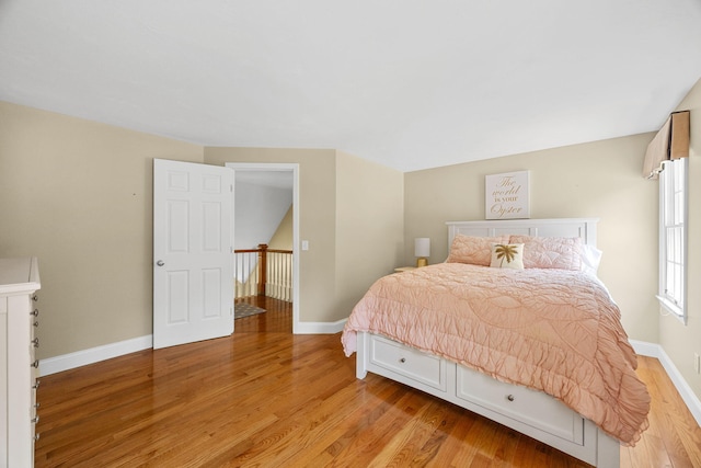 67 Sea Meadow Cir, Centerville, MA 02632 - bedroom with light wood-type flooring and baseboards