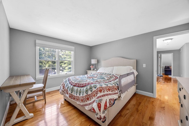 67 Sea Meadow Cir, Centerville, MA 02632 - bedroom with light wood-style flooring