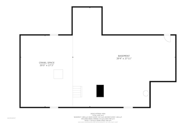 67 Sea Meadow Cir, Centerville, MA 02632 - view of floor plan / room layout