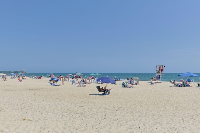 67 Sea Meadow Cir, Centerville, MA 02632 - water view featuring nearby beach