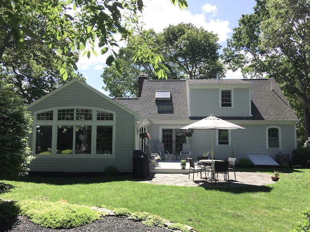 23 Seabreeze Dr, Bourne, MA 02532 - photo 4