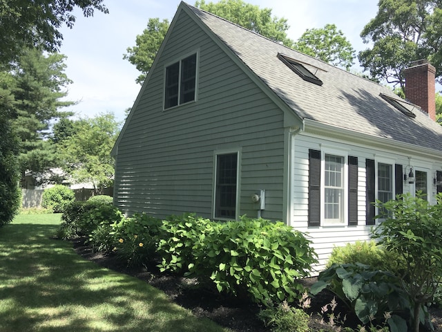 23 Seabreeze Dr, Bourne, MA 02532 - photo 2