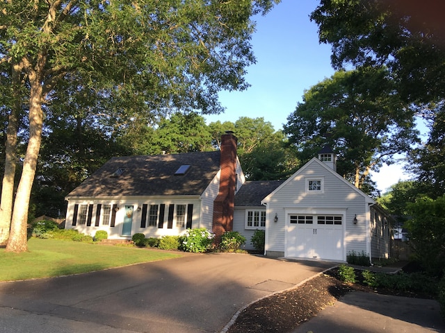 23 Seabreeze Dr, Bourne, MA 02532 - photo 1