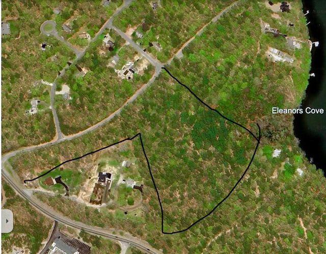 33 Pickerel Cove Rd Unit 9, 17, 25, Mashpee, MA 02649