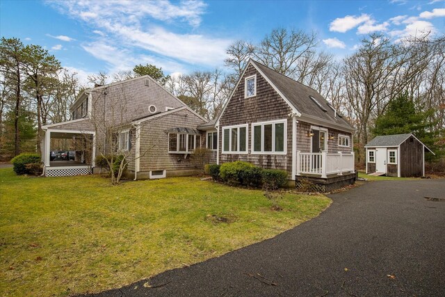 152 Wakeby Rd, Marstons Mills, MA 02648 - photo 23