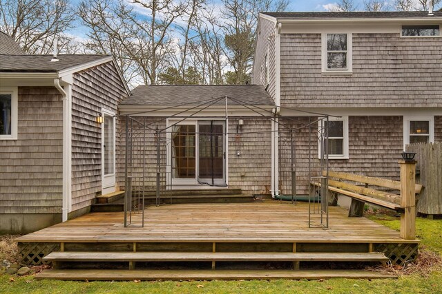 152 Wakeby Rd, Marstons Mills, MA 02648 - photo 21