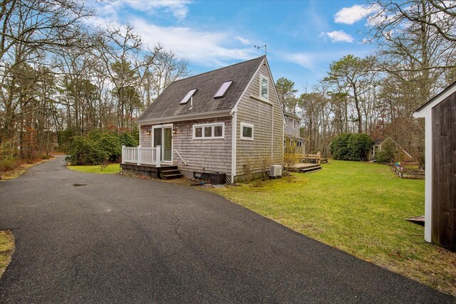 152 Wakeby Rd, Marstons Mills, MA 02648 - photo 22