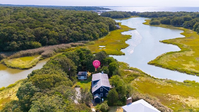 36B Alder Ln, North Falmouth, MA 02556