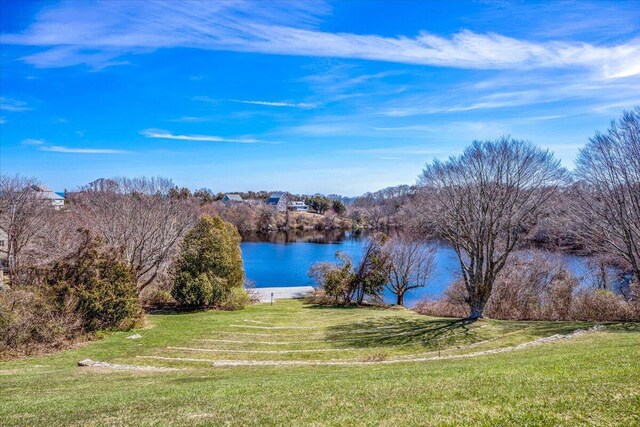 29 Highland Ter Unit 2903, Plymouth, MA 02360 - water view