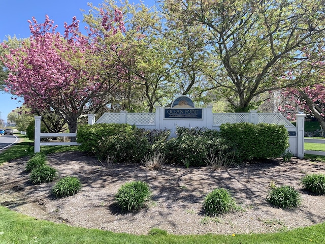 29 Highland Ter Unit 2903, Plymouth, MA 02360 - view of community sign