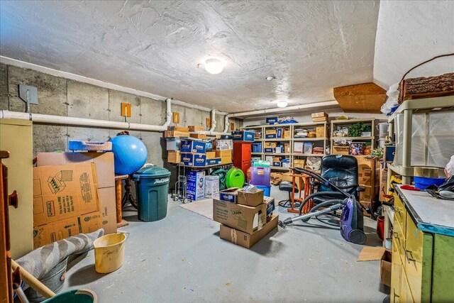 29 Highland Ter Unit 2903, Plymouth, MA 02360 - view of storage