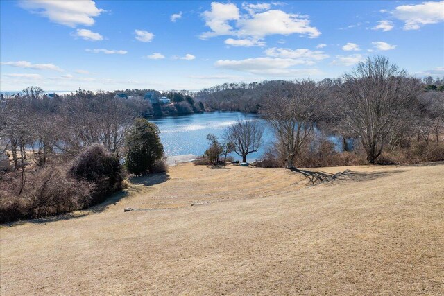 29 Highland Ter Unit 2903, Plymouth, MA 02360 - water view