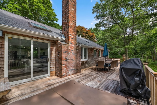 126 Ambleside Dr, West Falmouth, MA 02540 - photo 34