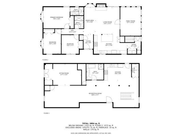 126 Ambleside Dr, West Falmouth, MA 02540 - photo 38